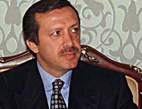 Erdoğan 10 yılda 25 yıl yaşlandı