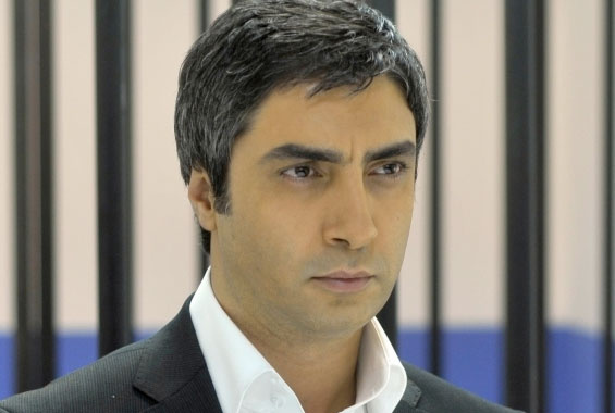 Polat Alemdar'ı kaybettik