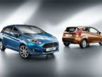 Yeni Ford Fiesta satışa sunuldu