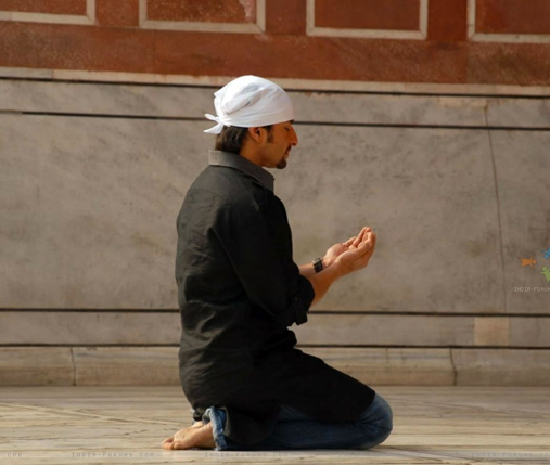 Hayata veda eder gibi namaz kıl - Sayfa 4