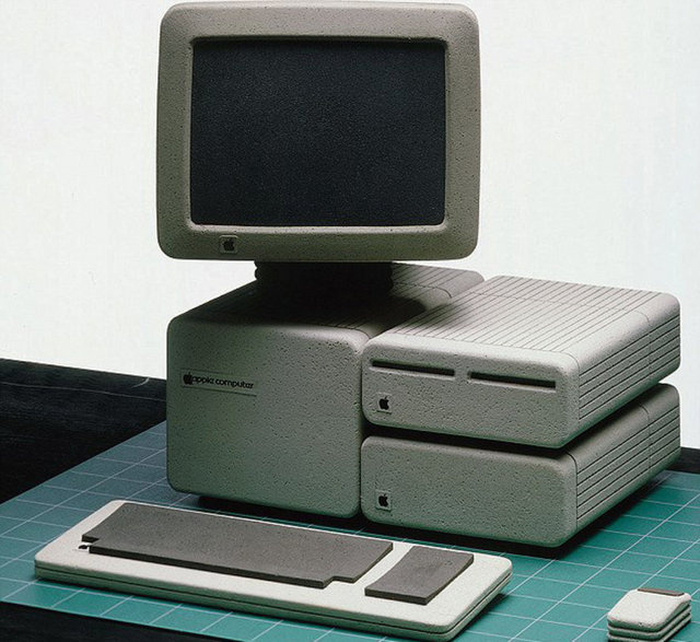 Apple'ın 1980'de çıkardığı modeller!