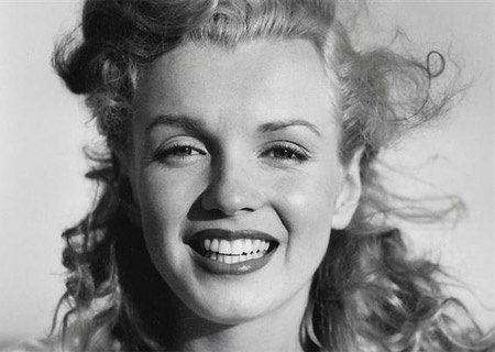 Monroe'nun son fotoğrafları 