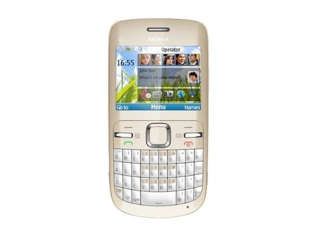 LCD ekranlı 65 cep telefonu