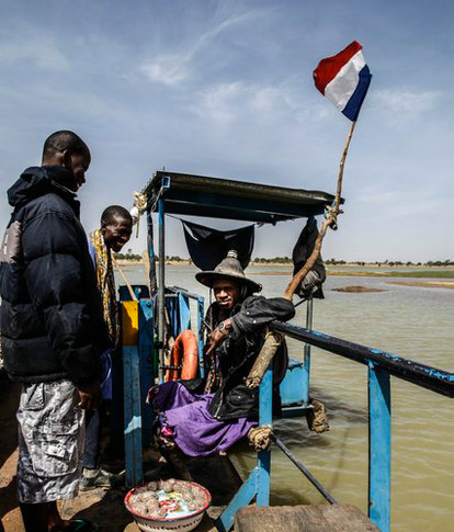 Çatışmanın gölgesinde günlük hayat: Mali