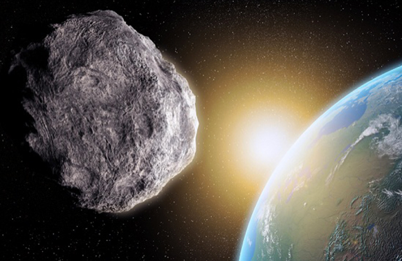 200 milyar dolarlık asteroit