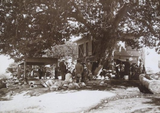 Atatürk'ün hiç görülmemiş fotoğrafları 