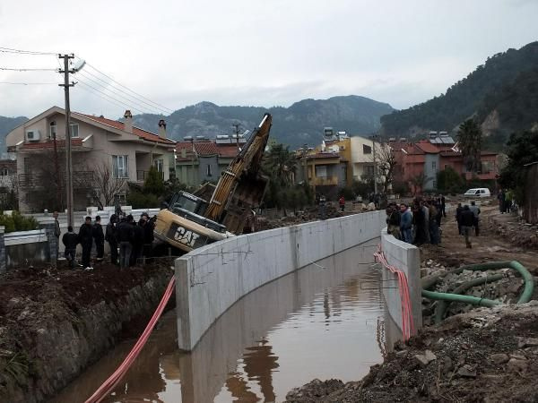 Facianın eşiğinden dönüldü