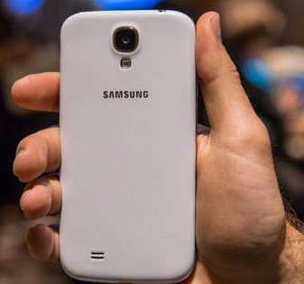 İşte Galaxy S4’ün satış fiyatı