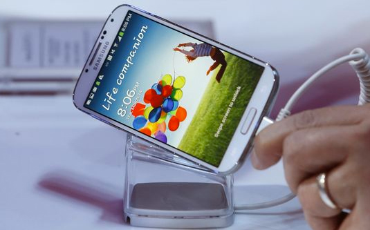 İşte Galaxy S4’ün satış fiyatı