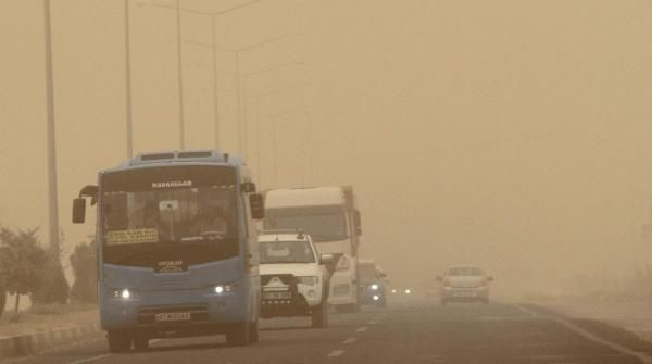 Mardin toza yenik düştü