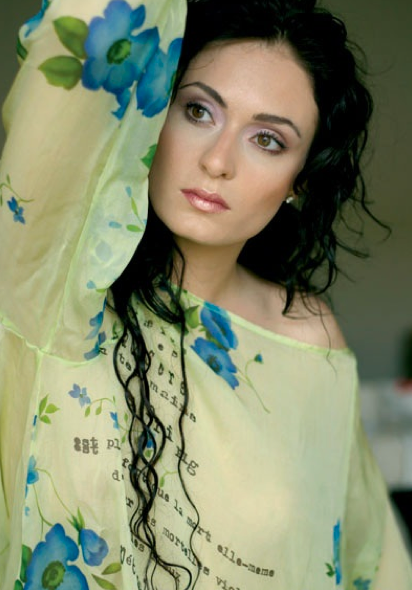 Ceyda Düvenci fotoğrafları