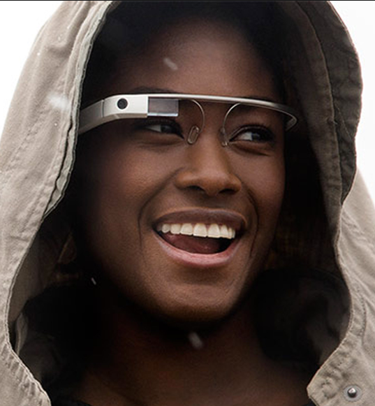Google Glass’ın olağanüstü özellikleri