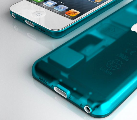 İşte ucuz ve plastik iPhone!