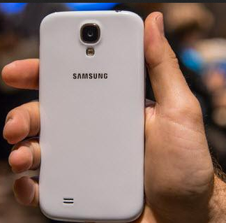 Galaxy S4'ün fiyatı belli oldu