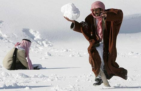 Dünyanın baktığı 30 fotoğraf