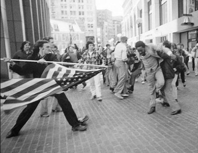 Pulitzer ödüllü 10 fotoğraf ve hikayeleri