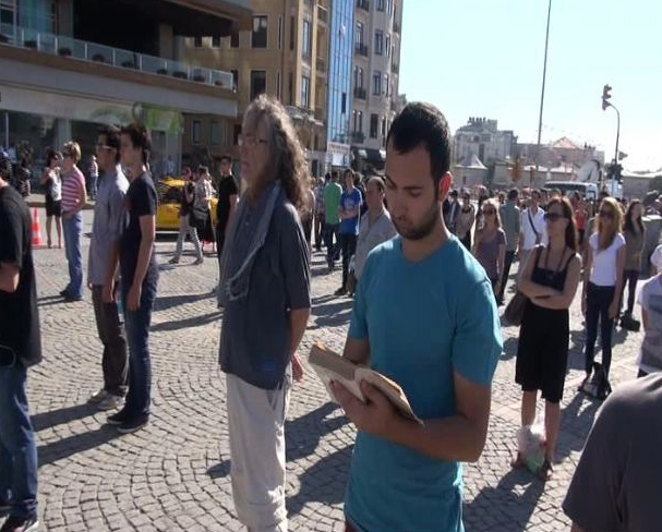 Dünya tarihine geçenler arasında yerini aldı!