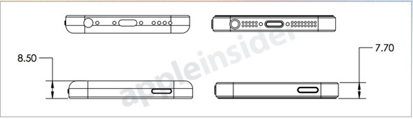 Ucuz iPhonelar'ın görüntüsü internete sızdı