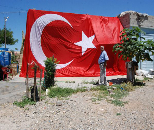 Erdoğan'ın isteğini yerine getirdi