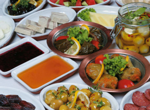 Ramazan'da tok tutan gıdalar