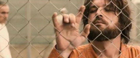 Guantanamo'daki Türk'ün hayatı film oldu