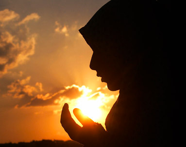 Kadir Gecesi'nde nasıl dua edilir?