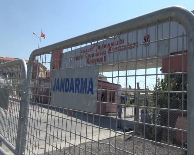 Silivri'de karar duruşması hazırlığı