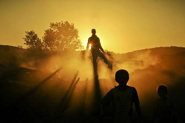 Yılın en iyi fotoğrafları