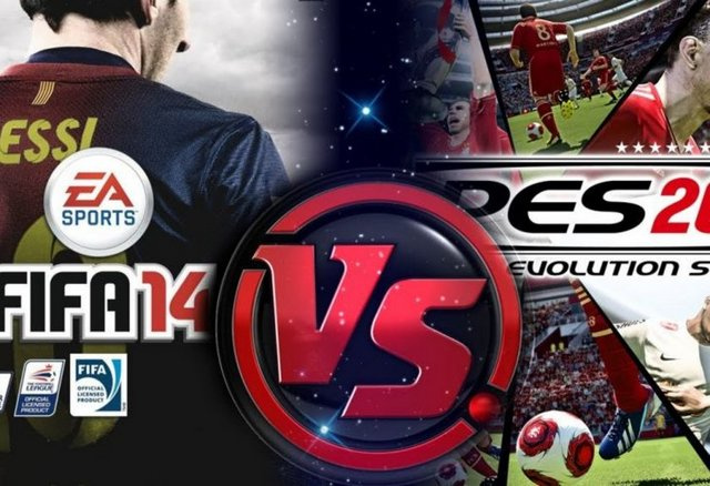 FIFA mı, PES mi, hangi futbol oyunu daha iyi?