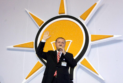 AK Parti'de aday olamayacak 73 isim