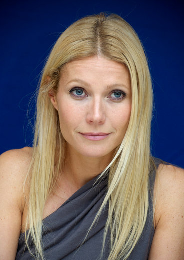 Gwyneth Paltrow'dan seks itirafı