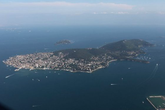 İstanbul'un en önemli 20  özelliği 