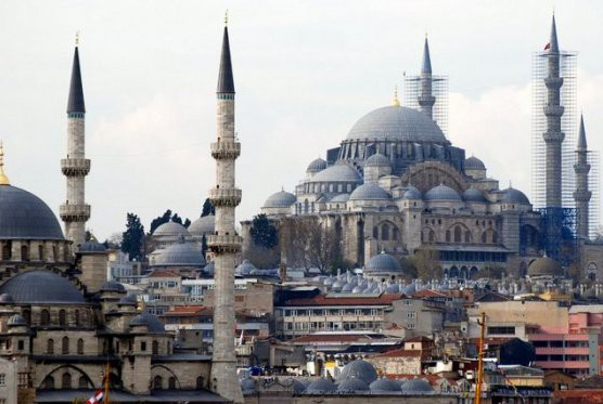 İstanbul'un en önemli 20  özelliği 