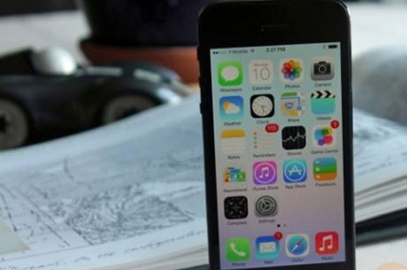 iOS 7'nin hiç bilinmeyen gizli özellikleri