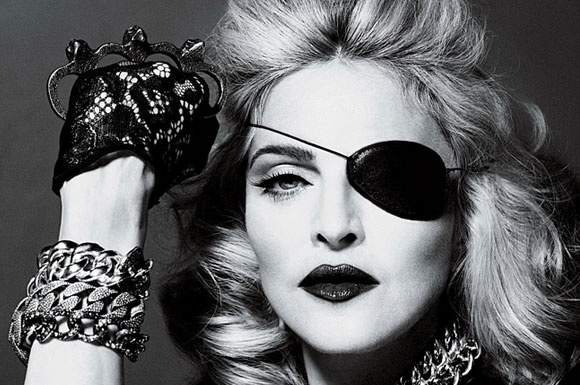 Madonna'dan yıllar sonra acı itiraf