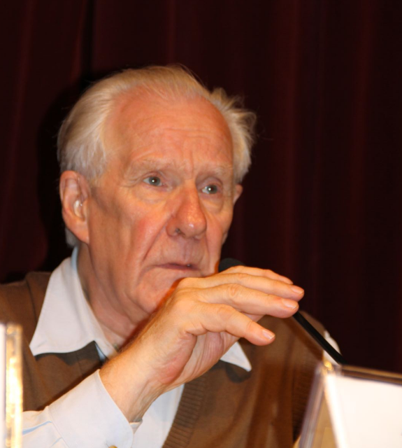 Ünlü Filozof Alain Badiou'dan Gezi yorumu