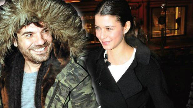 Beren ve Kenan'ın evlenme tarihi belli oldu