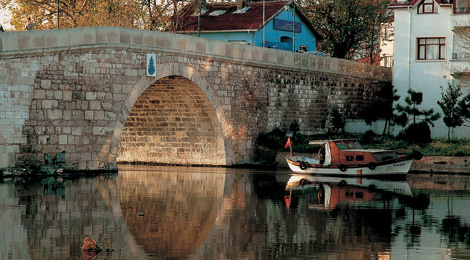 İstanbul'un cennet ilçesi