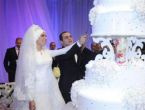 Devletin zirvesini buluşturan nikah