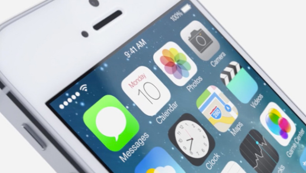 IOS 7'ciler için harika tavsiyeler