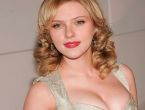 Scarlett Johansson'dan itiraflar