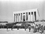 Anıtkabir'in en gizli odası