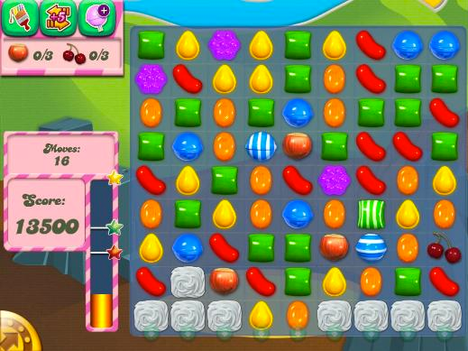 Candy Crush bağımlılığının sırrı çözüldü