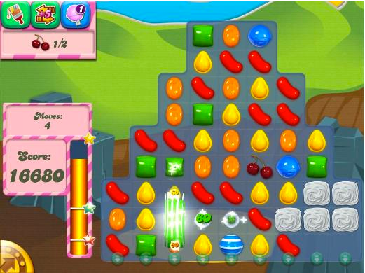 Candy Crush bağımlılığının sırrı çözüldü