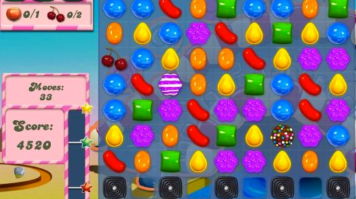 Candy Crush bağımlılığının sırrı çözüldü