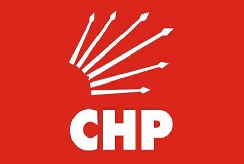 İşte CHP'nin aday listesi