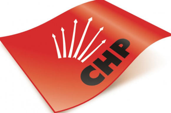 İşte CHP'nin aday listesi