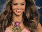 Miranda Kerr'den Türkçe mesaj