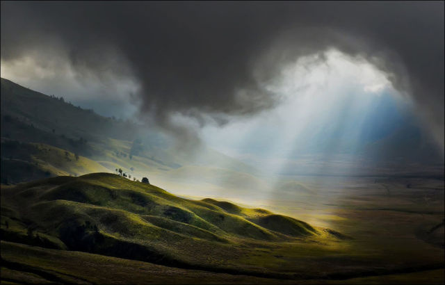 National Geographic'den 32 muhteşem fotoğraf