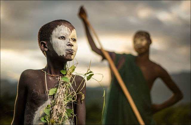 National Geographic'den 32 muhteşem fotoğraf